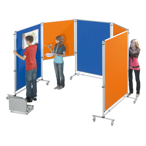 Produkt Bild Set FLEX EAW-FLEX