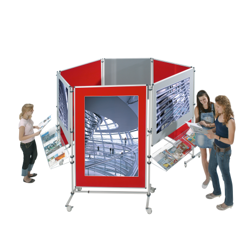 Produkt Bild Set RONDO EAW-RONDO