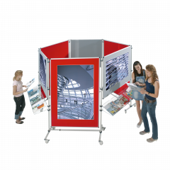 Produktbild Set RONDO EAW-RONDO