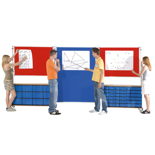 Produkt Bild Set Store & More EAW-STOMO