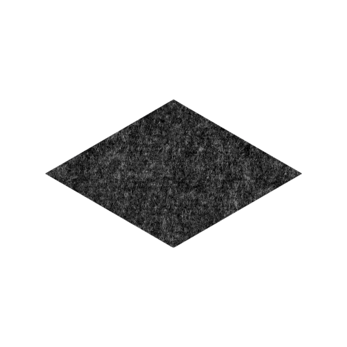 Produkt Bild Akustikelement AKUSTIX Shape #13 AKU_SHA13_AN