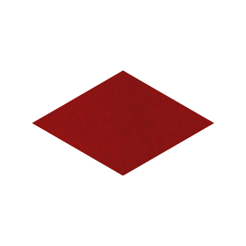 Produkt Bild Akustikelement AKUSTIX Shape #13 AKU_SHA13_RO