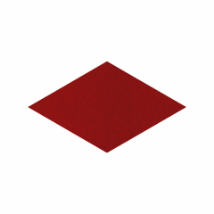 Produktbild Akustikelement AKUSTIX Shape #13 AKU_SHA13_RO