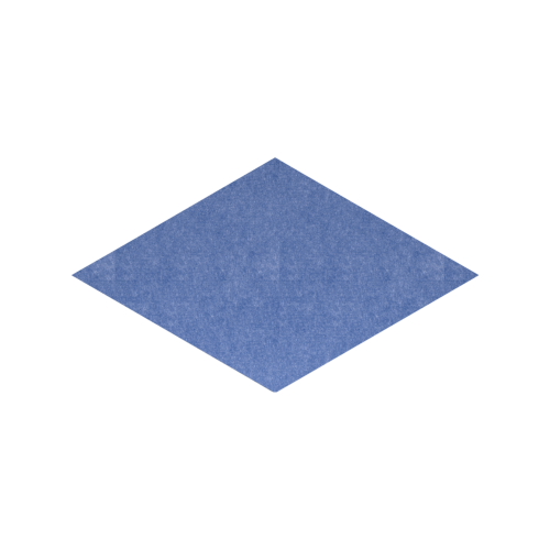 Produkt Bild Akustikelement AKUSTIX Shape #13 AKU_SHA13_BL