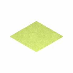 Produktbild Akustikelement AKUSTIX Shape #13 AKU_SHA13_HG