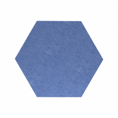 Produktbild Akustikelement AKUSTIX Shape #14 AKU_SHA14_BL