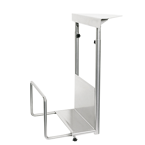 Produkt Bild Tower-Halterung f&uuml;r Schreibtisch CPU01