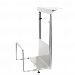 Produktbild Tower-Halterung f&uuml;r Schreibtisch 