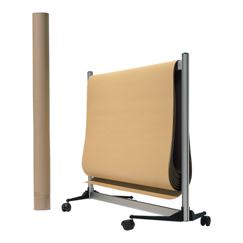 Produkt Bild Wagen f&uuml;r Moderationspapier TM PPW