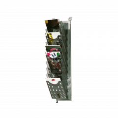 Produktbild Prospektregal NSS-P10