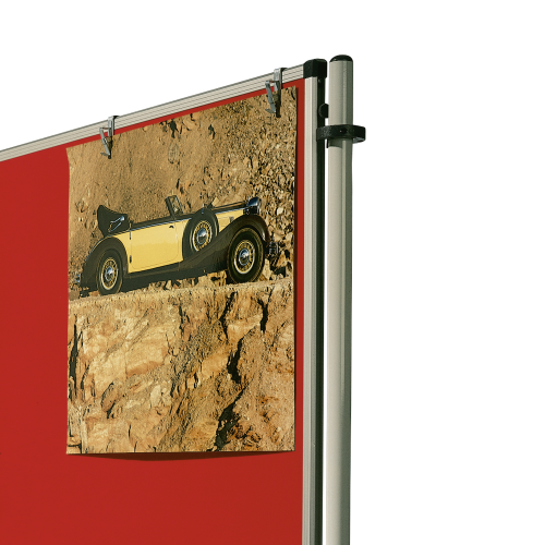 Produkt Bild Aufsteckklemme CH