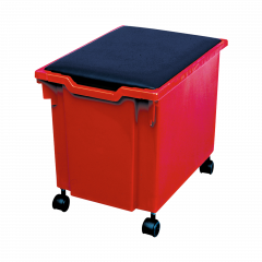 Produktbild Rollen, f&uuml;r Jumbo-Boxen S 3 S 3 R