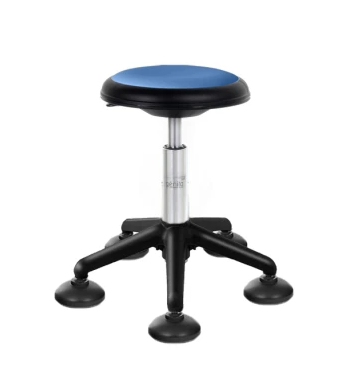 Produkt Bild Genito Hocker mit Gaslift H&ouml;henverstellung GS-12GK01