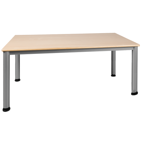 Produkt Bild Rechteckiger Tisch, Platte mit Schichtstoff 