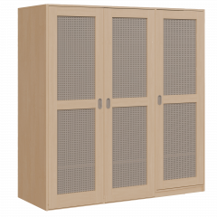 Produktbild Schrank f&uuml;r Stapelliegen 121 408 20L