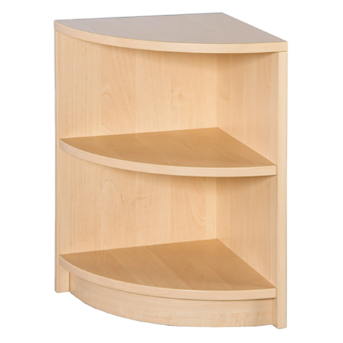 Produkt Bild Viertelkreisregal 119 129 00