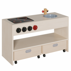 Produktbild Spielk&uuml;che 0206 701 00