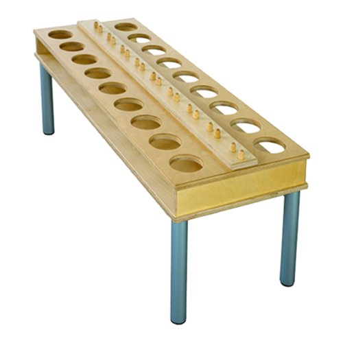 Produkt Bild Farbmixtisch FPT 110