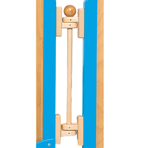 Produkt Bild Verbinder f&uuml;r Raumteiler 127 018 00