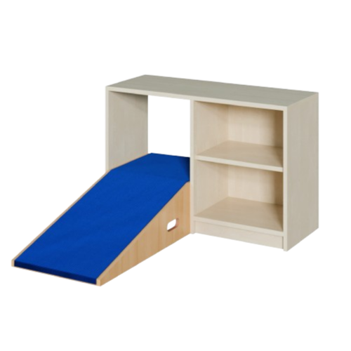 Produkt Bild Durchkrabbelregal 3 0206 02912RR