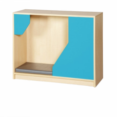 Produktbild Versteckschrank in Korpusbauweise 0208 711 00