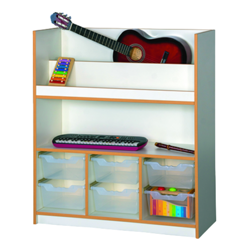 Produkt Bild Musikregal 0512 MR