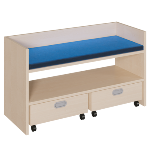 Produkt Bild Puppenwickelplatz 0206 703 00