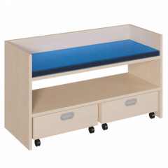 Produktbild Puppenwickelplatz 0206 703 00