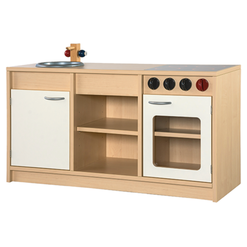 Produkt Bild Spielk&uuml;chenblock 119 112 00