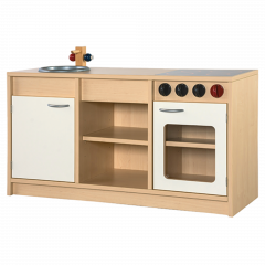 Produktbild Spielk&uuml;chenblock 119 112 00