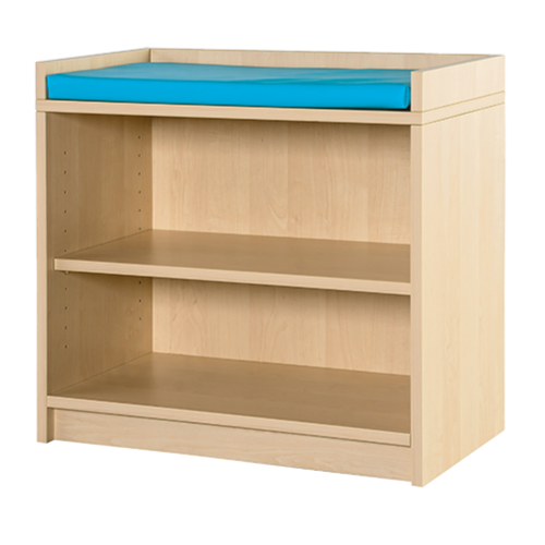 Produkt Bild Puppenwickelkommode inkl.Auflage 119 035 00