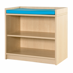 Produktbild Puppenwickelkommode inkl.Auflage 119 035 00