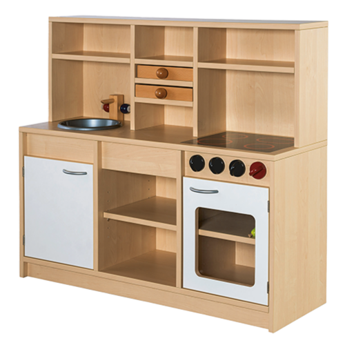 Produkt Bild Spielk&uuml;chenzeile komplett 119 111 00