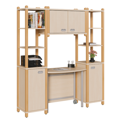 Produkt Bild Stollen-Erzieherarbeitsplatz FRS S ERP1