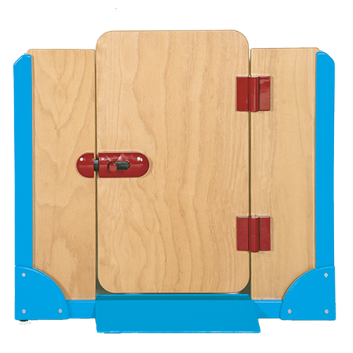 Produkt Bild Raumteiler "T&uuml;r" 127 017 00