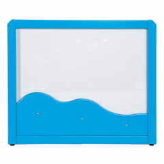 Produktbild Raumteiler "Welle" 127 010 00