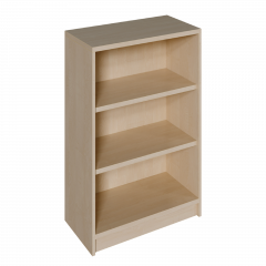 Produktbild Korpus-Regal, 40er Tiefe 5208 001 00