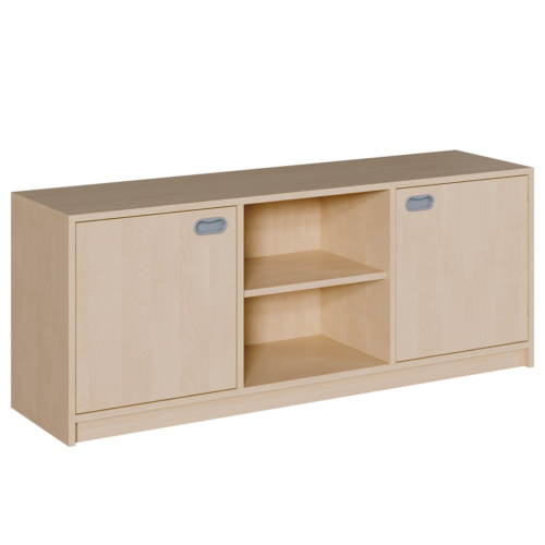Produkt Bild Korpus-Raumteilerschrank, dreiteilig 2506 021 00