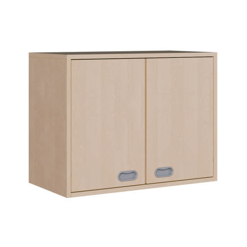 Produkt Bild Korpus-H&auml;ngeschrank mit 2 T&uuml;ren 