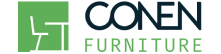 das Conen Furniture GmbH Logo
