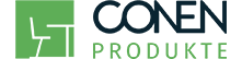 das Conen Produkte GmbH Logo