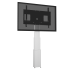 Produkt Bild Elektrisch höhenverstellbare Monitor Wandhalterung, 70 cm Hub SCETAW3535