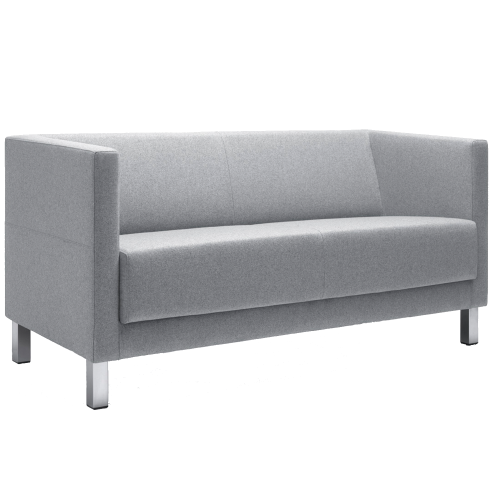 Produkt Bild SIT!Box - 3er Sofa mit Armlehne 