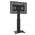 Produkt Bild Elektrisch höhenverstellbarer Displayständer mit 50 cm Hub SCETAPB