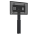 Produkt Bild Elektrisch höhenverstellbare Monitor Wandhalterung, 50 cm Hub SCETAWB
