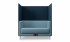 Produkt Bild Sit!Box - Privacy 2,5er Sofa mit Lärmschutz 