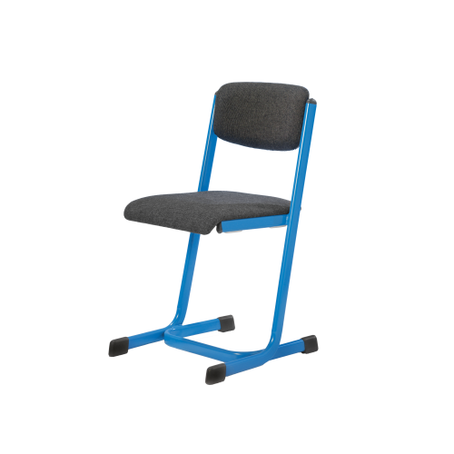 Produkt Bild Lehrerstuhl mit Sitz- und Rückenpolster MLSP 30