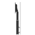Produkt Bild Elektrisch höhenverstellbare Monitor Wandhalterung, 50 cm Hub SCETAWBK